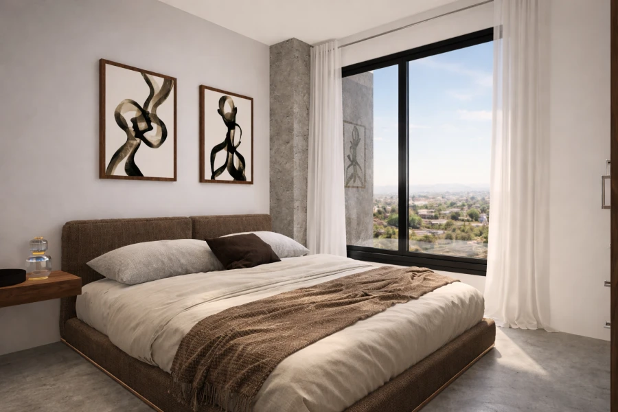 Modelo Olimpus