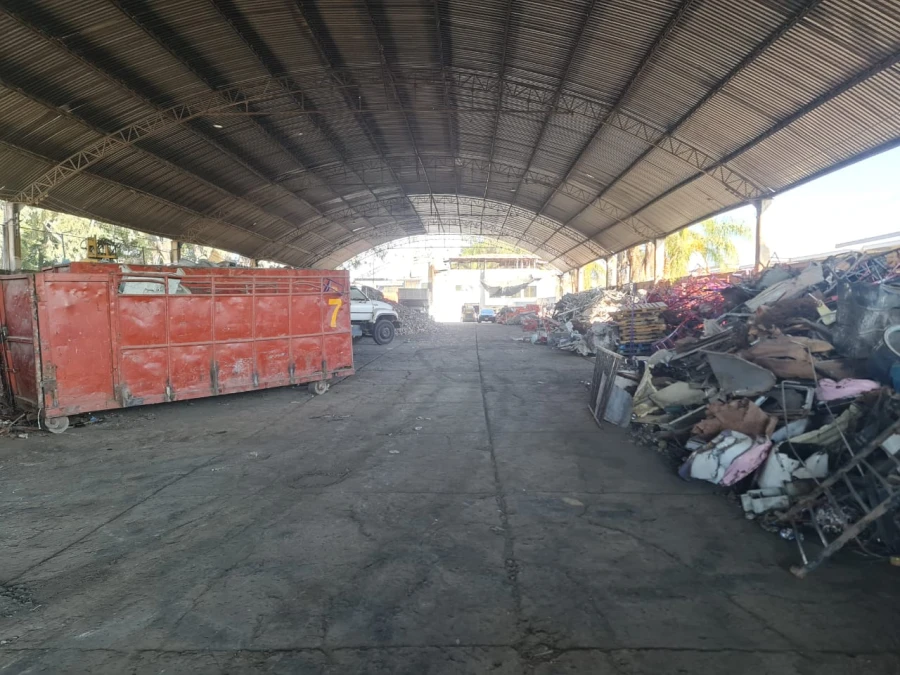Bodega en renta en San Pedro Tlaquepaque