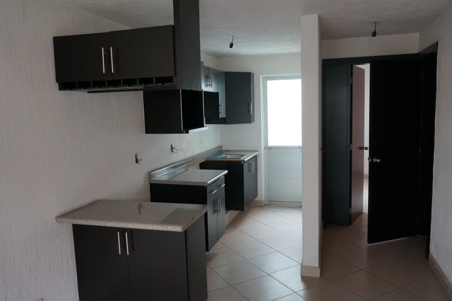 Villas de San Martín modelo Europa