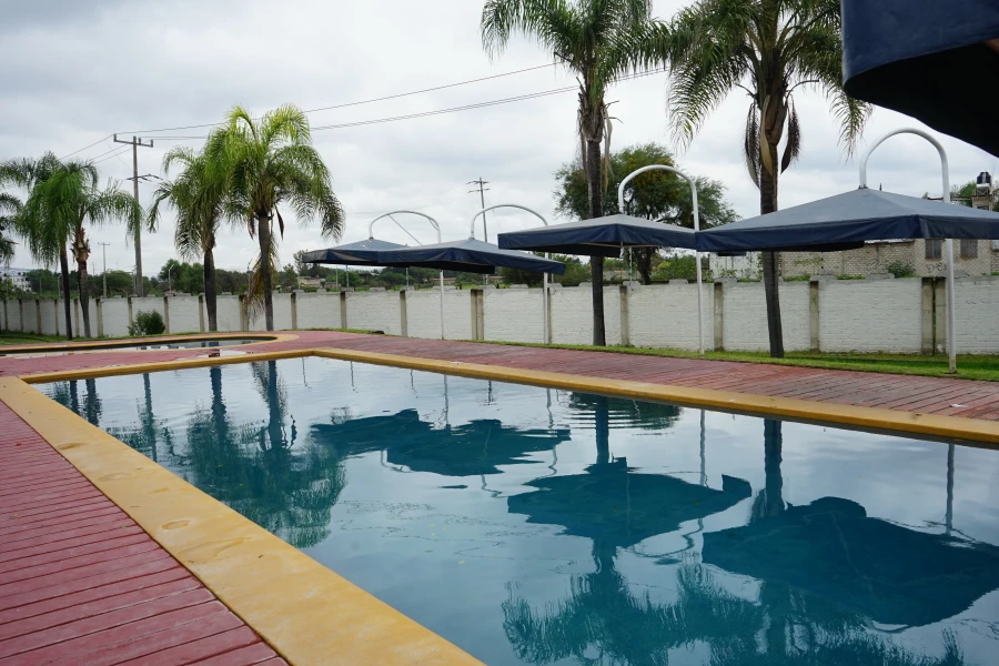 Villas de San Martín modelo Europa