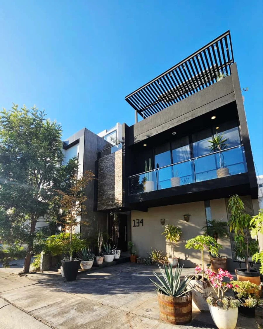 Casa en venta Valle imperial coto Maya