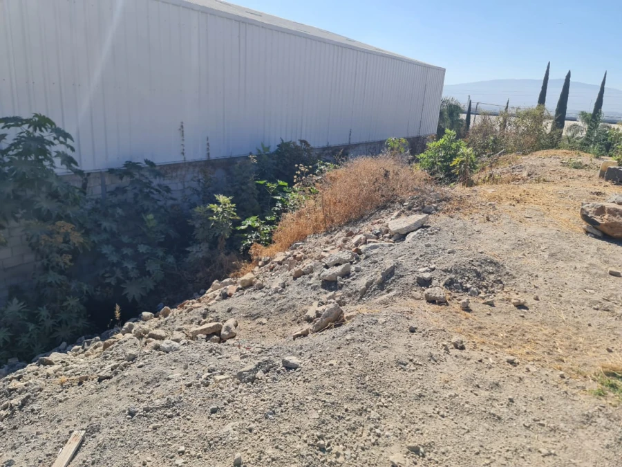 Terreno en venta en Lomas del cuatro, Tlaquepaque