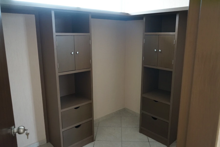 Villas de San Martín modelo Europa