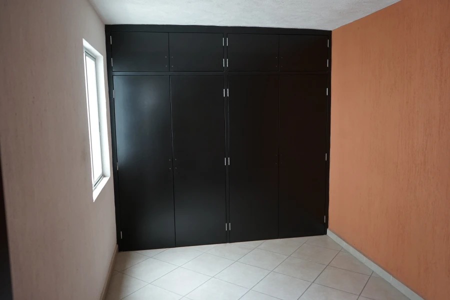 Villas de San Martín modelo Europa