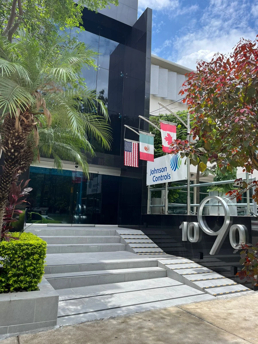 Oficina en renta en el corazón de Providencia