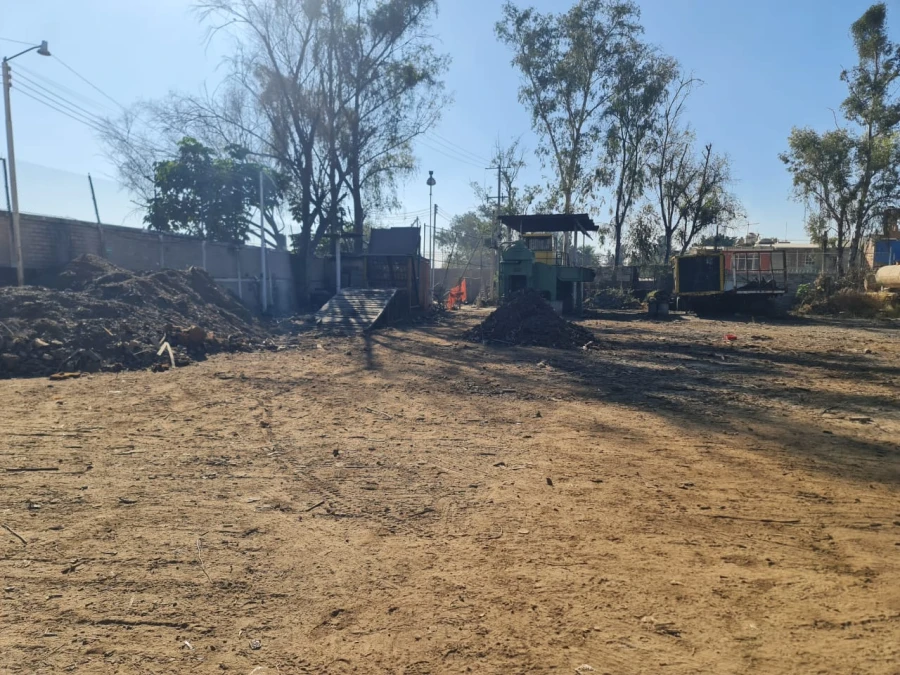Bodega en renta en San Pedro Tlaquepaque