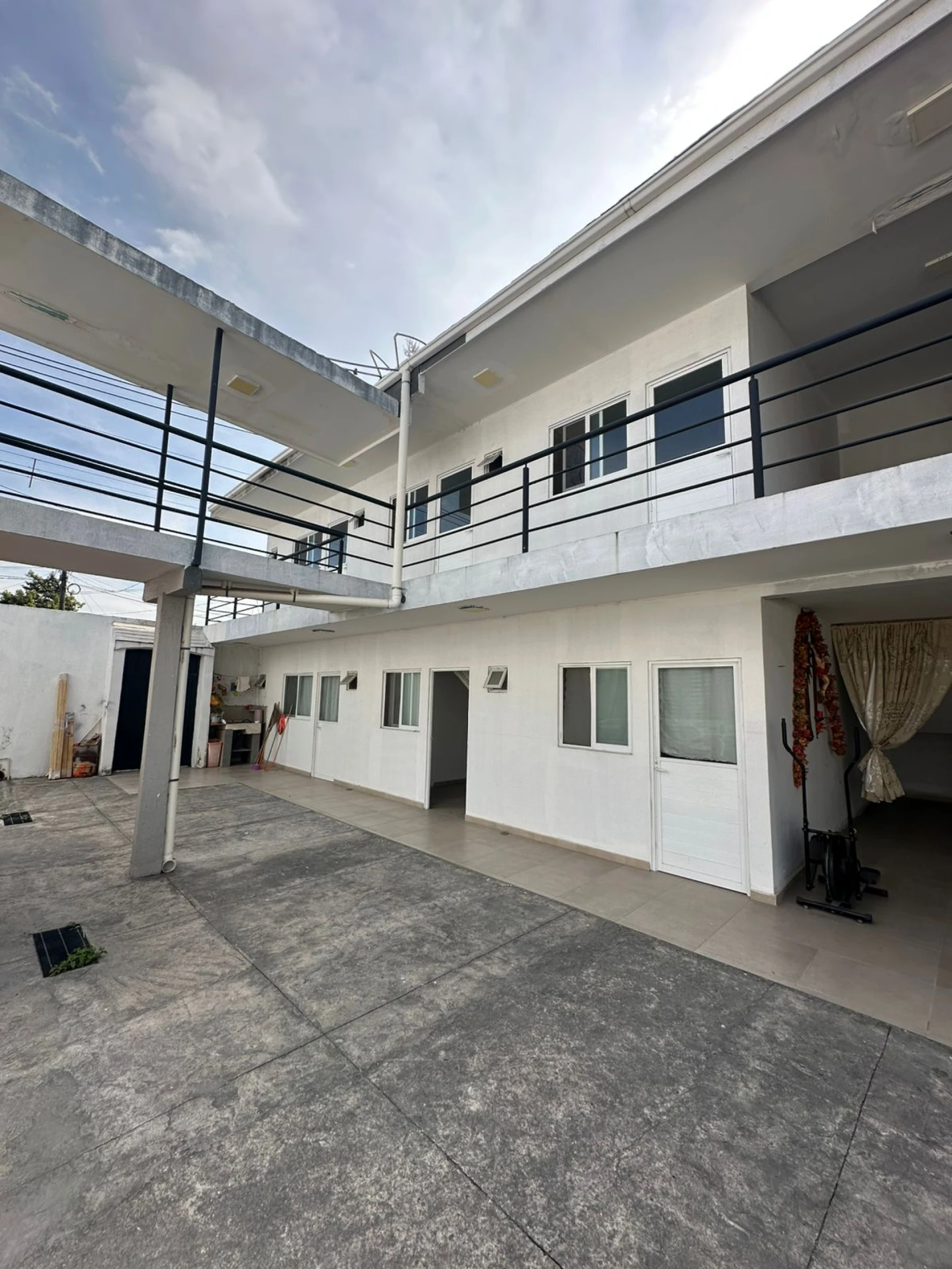 Casa en venta a precio de terreno