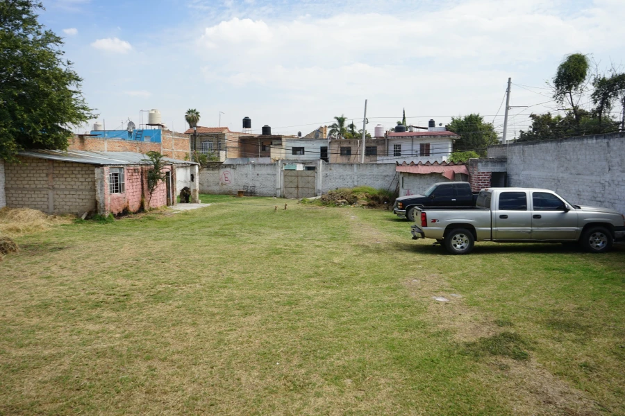 Terreno en venta, Las Agujas Tesistán