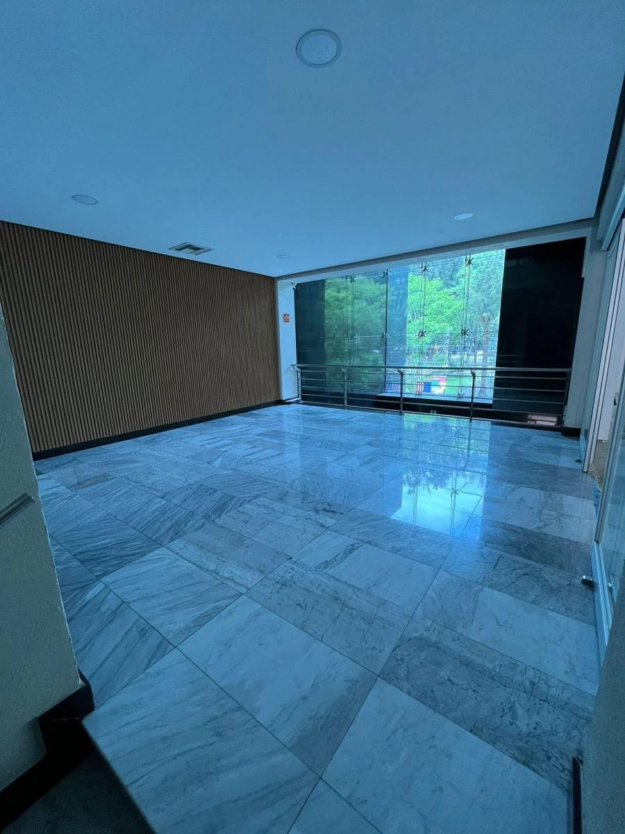 Oficina en renta en el corazón de Providencia