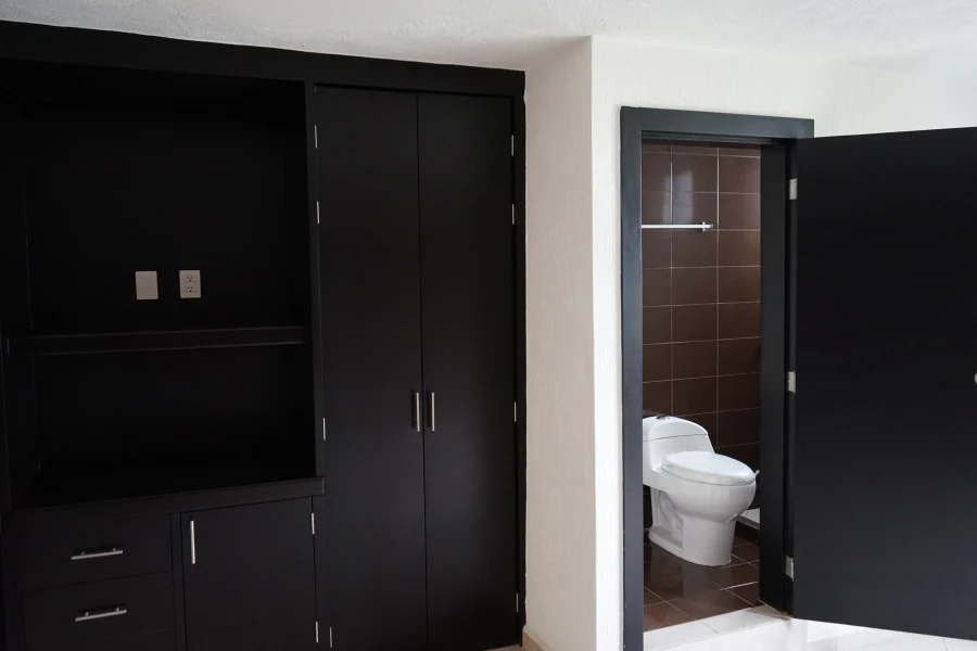 Villas de San Martín modelo Milán