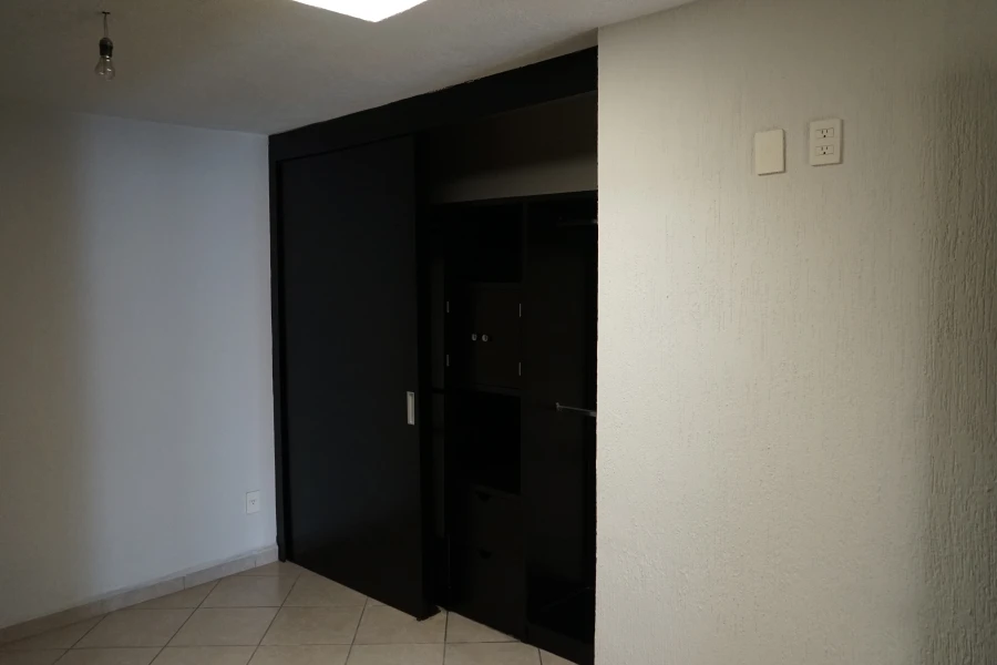 Villas de San Martín modelo Milán