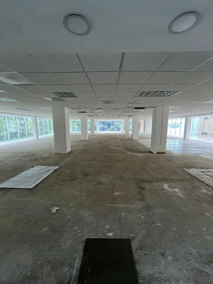 Oficina en renta en el corazón de Providencia