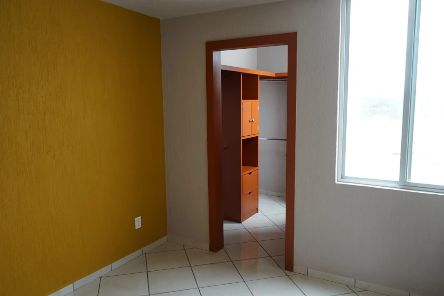 Villas de San Martín modelo Florencia