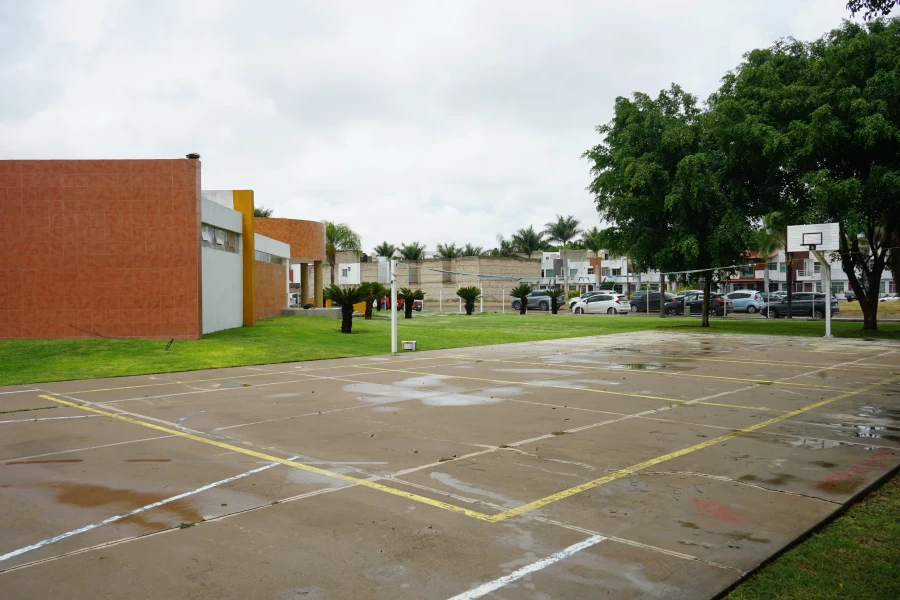 Villas de San Martín modelo Milán