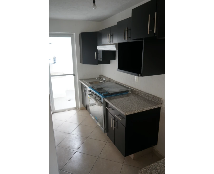 Villas de San Martín modelo Milán