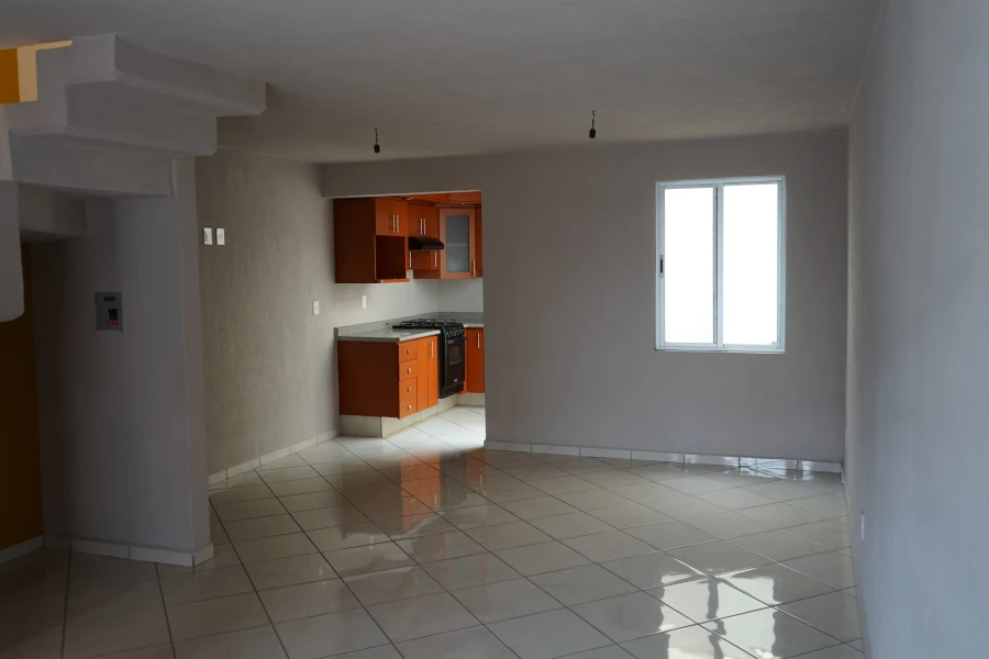 Villas de San Martín modelo Florencia