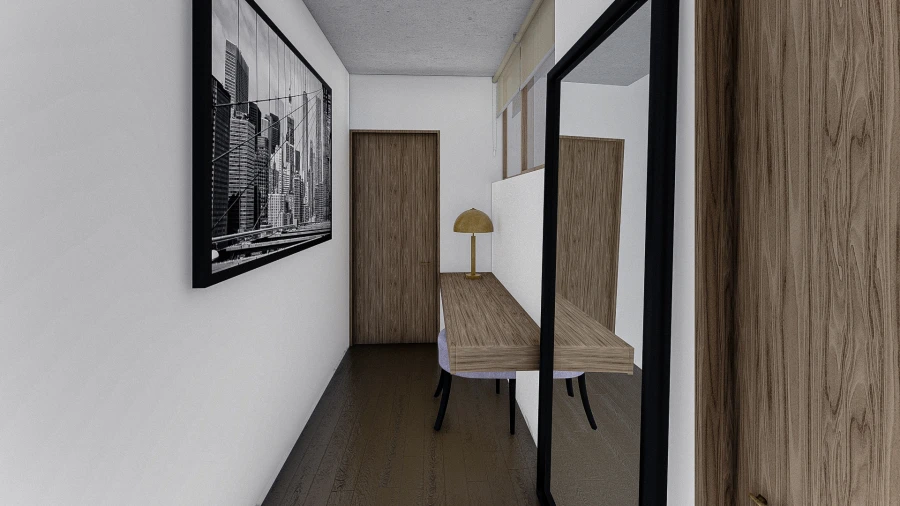 Departamento en preventa torre Vitruvio