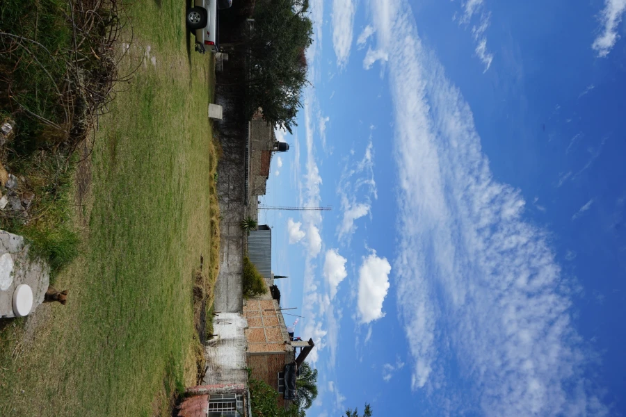 Terreno en venta, Las Agujas Tesistán