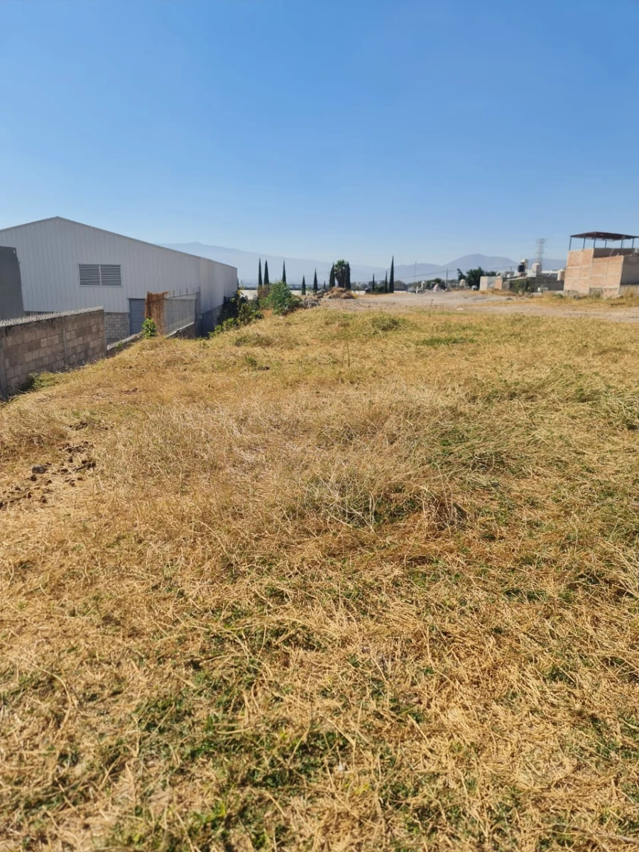 Terreno en venta en Lomas del cuatro, Tlaquepaque