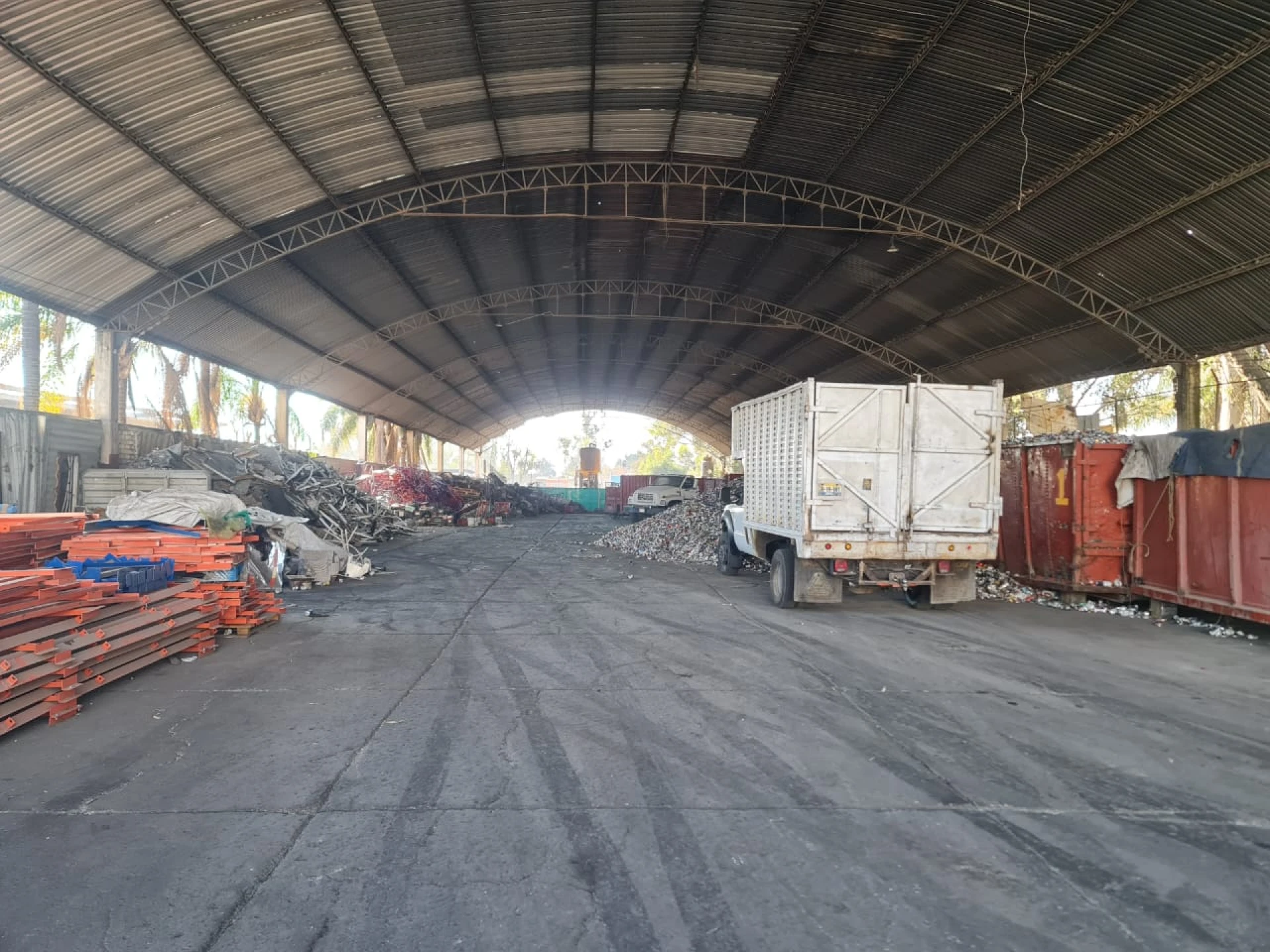 Bodega en renta en San Pedro Tlaquepaque
