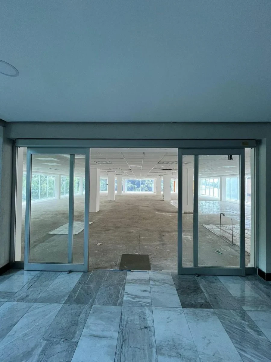 Oficina en renta en el corazón de Providencia