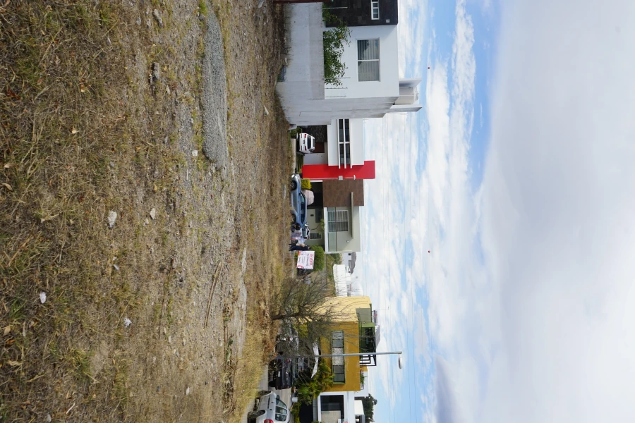 Terreno en venta en Valle Imperial dentro del coto imperio Bizantino