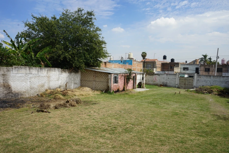 Terreno en venta, Las Agujas Tesistán